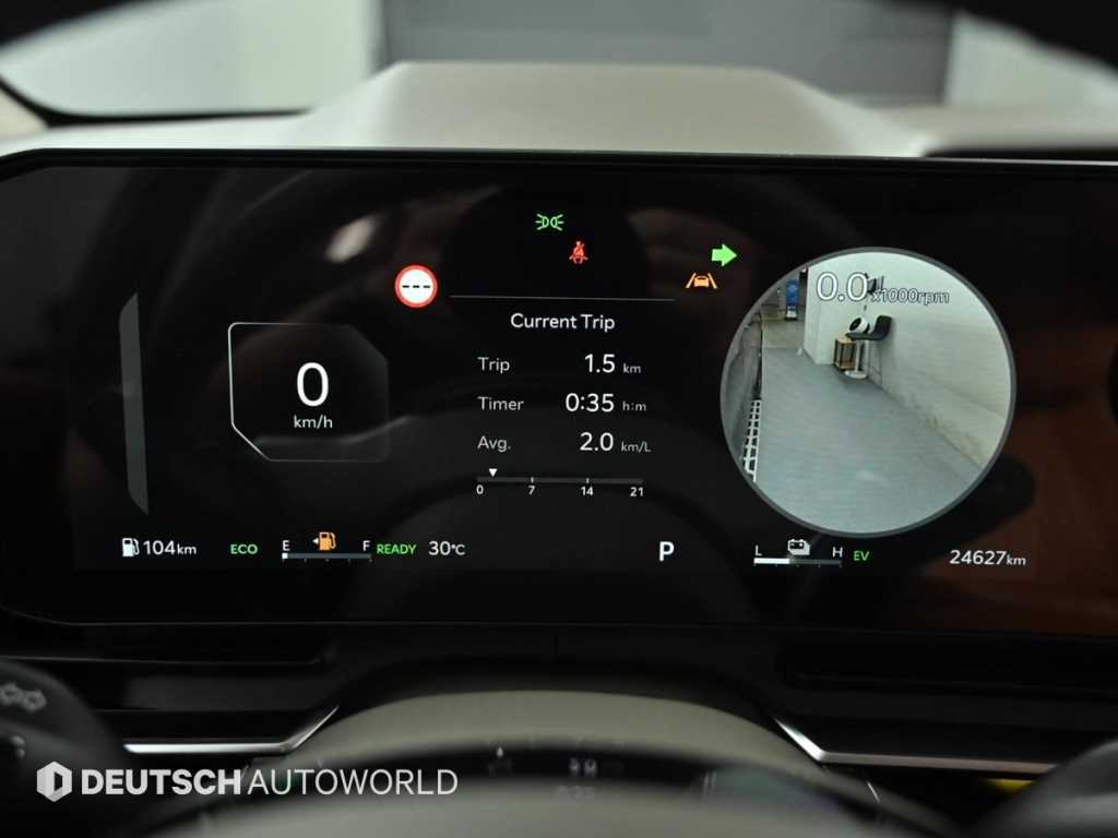 Kia Carnival — photo 05