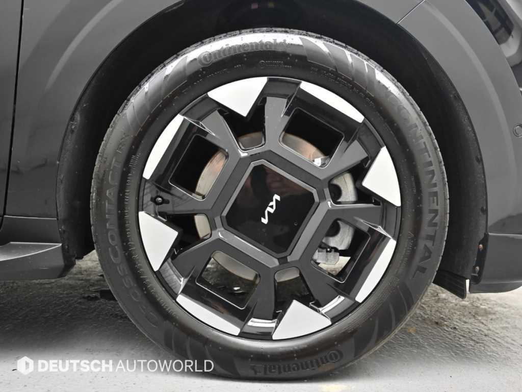 Kia Carnival — photo 06