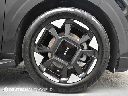 Kia Carnival — photo 06