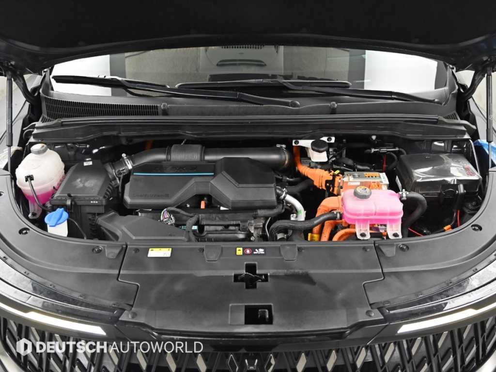 Kia Carnival — photo 07