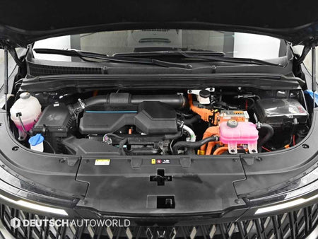Kia Carnival — photo 07