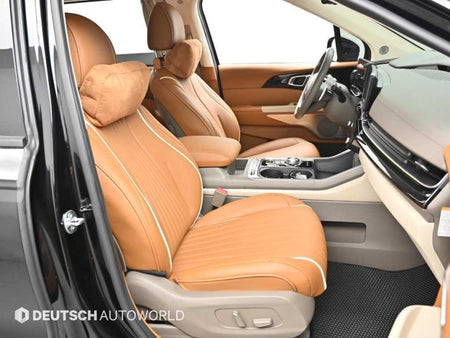 Kia Carnival — photo 10