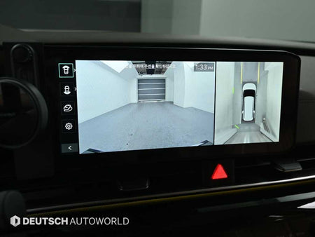Kia Carnival — photo 15
