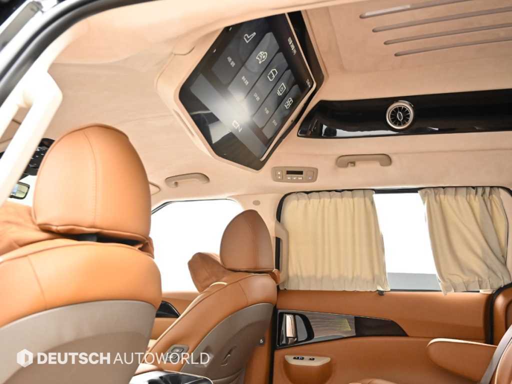 Kia Carnival — photo 18