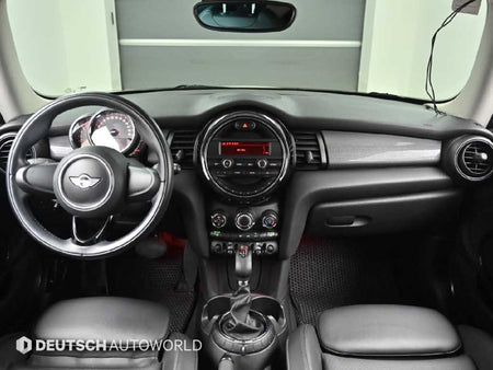 Mini Cooper — photo 07