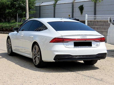 Audi A7 — photo 03