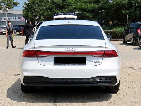 Audi A7 — photo 04