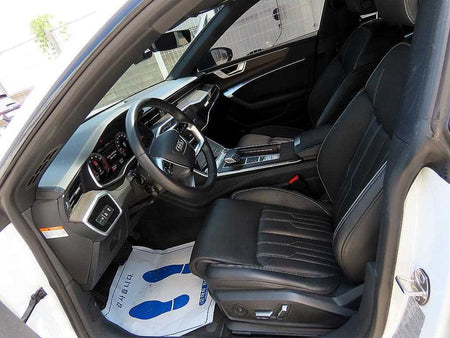 Audi A7 — photo 05