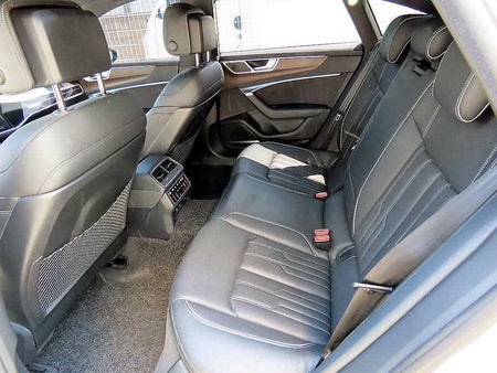 Audi A7 — photo 06