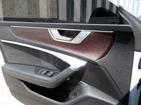 Audi A7 — photo 12