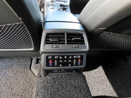 Audi A7 — photo 16