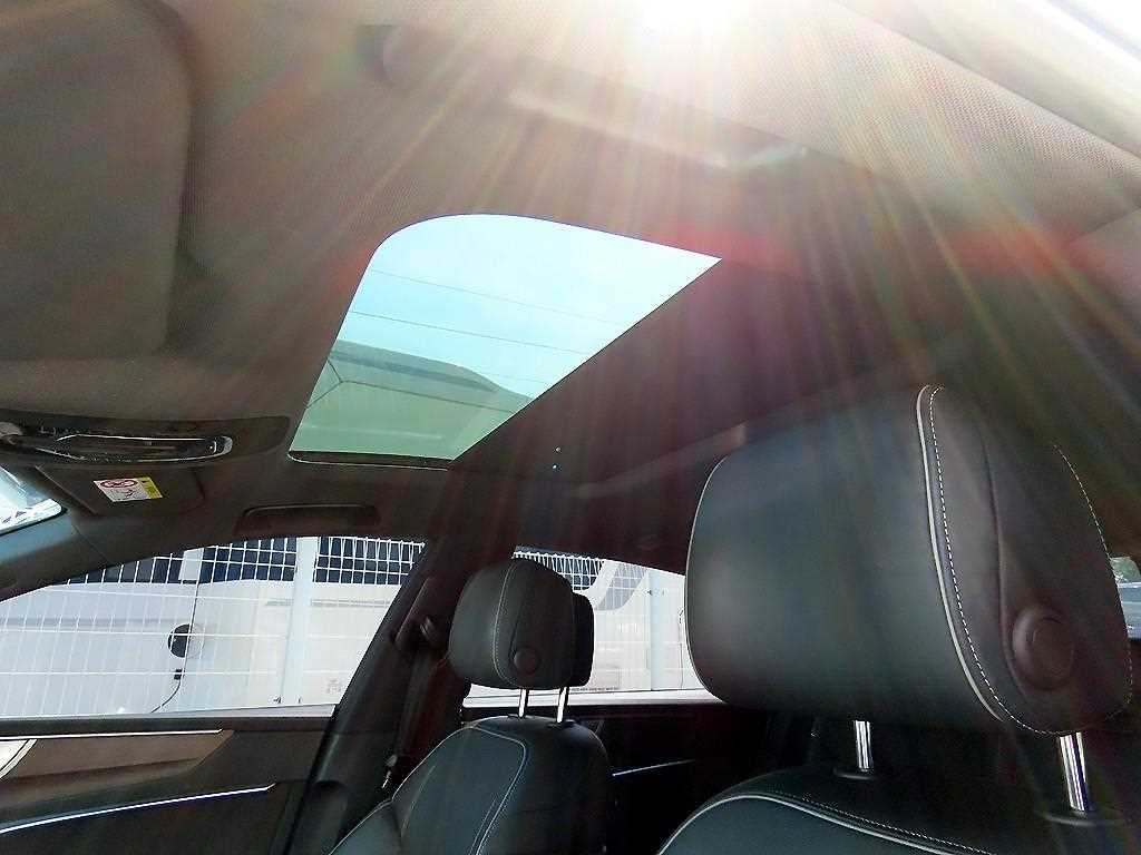 Audi A7 — photo 17