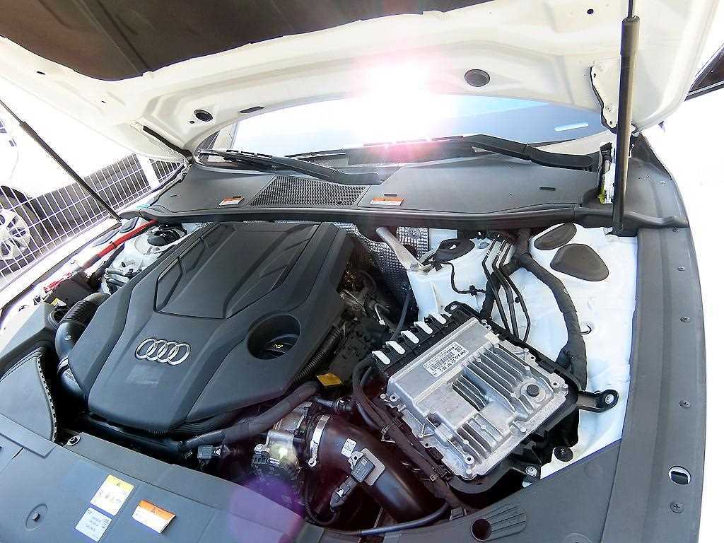 Audi A7 — photo 19