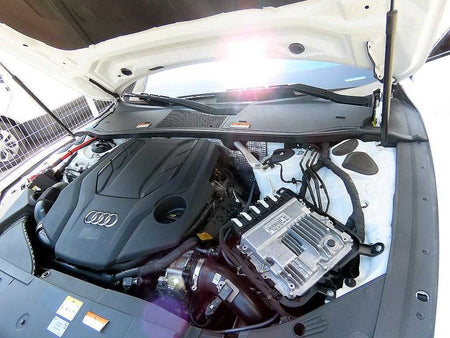 Audi A7 — photo 19