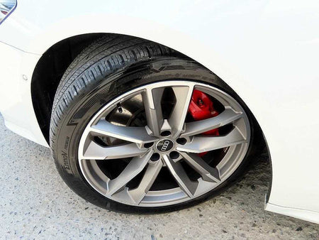 Audi A7 — photo 20