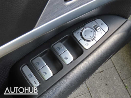 Genesis G70 — photo 13