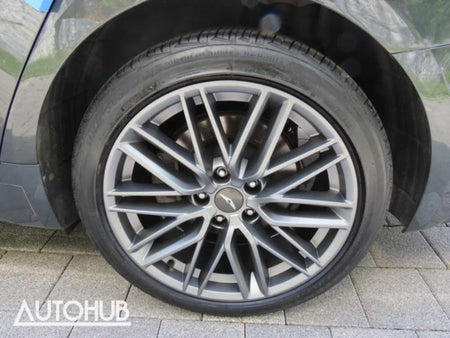 Genesis G70 — photo 18