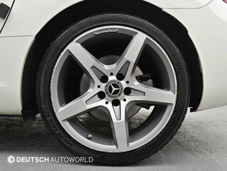 Mercedes-Benz SLC-Class — photo 05