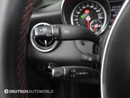 Mercedes-Benz SLC-Class — photo 12