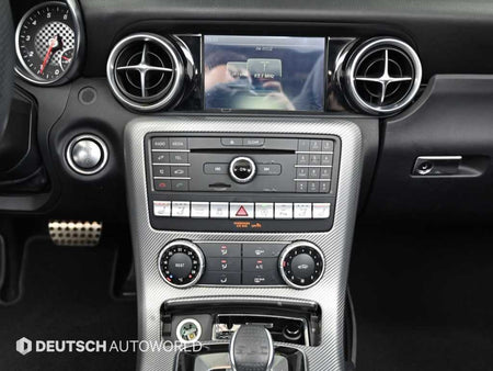 Mercedes-Benz SLC-Class — photo 14