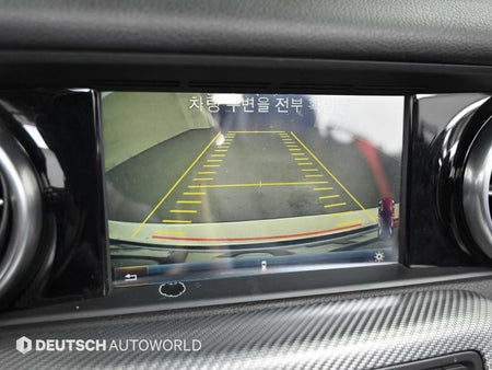 Mercedes-Benz SLC-Class — photo 15