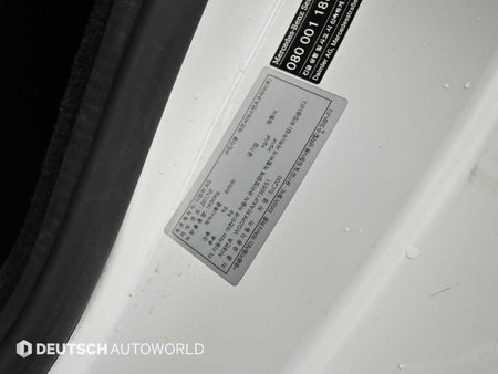 Mercedes-Benz SLC-Class — photo 19