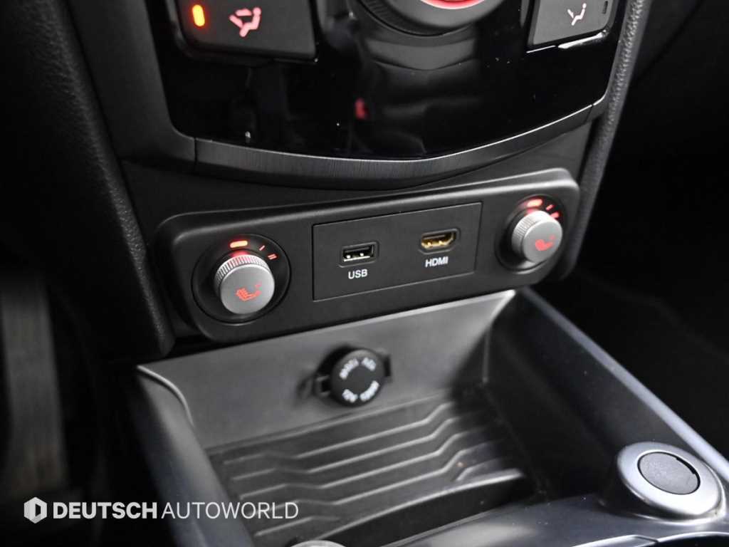 KGM TIBOLI — photo 17