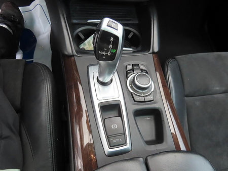 BMW X6 — photo 11