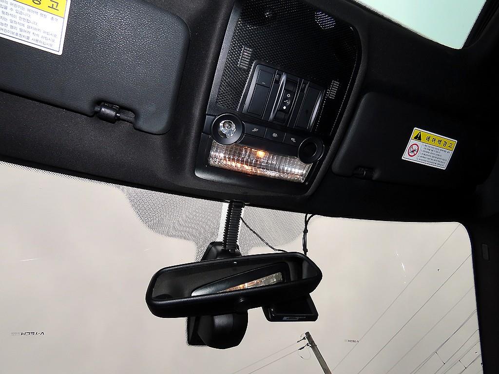 BMW X6 — photo 15
