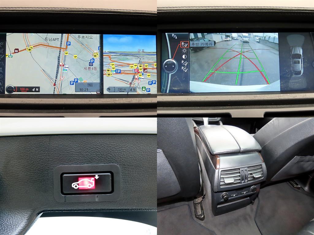 BMW X6 — photo 18