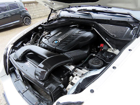 BMW X6 — photo 19