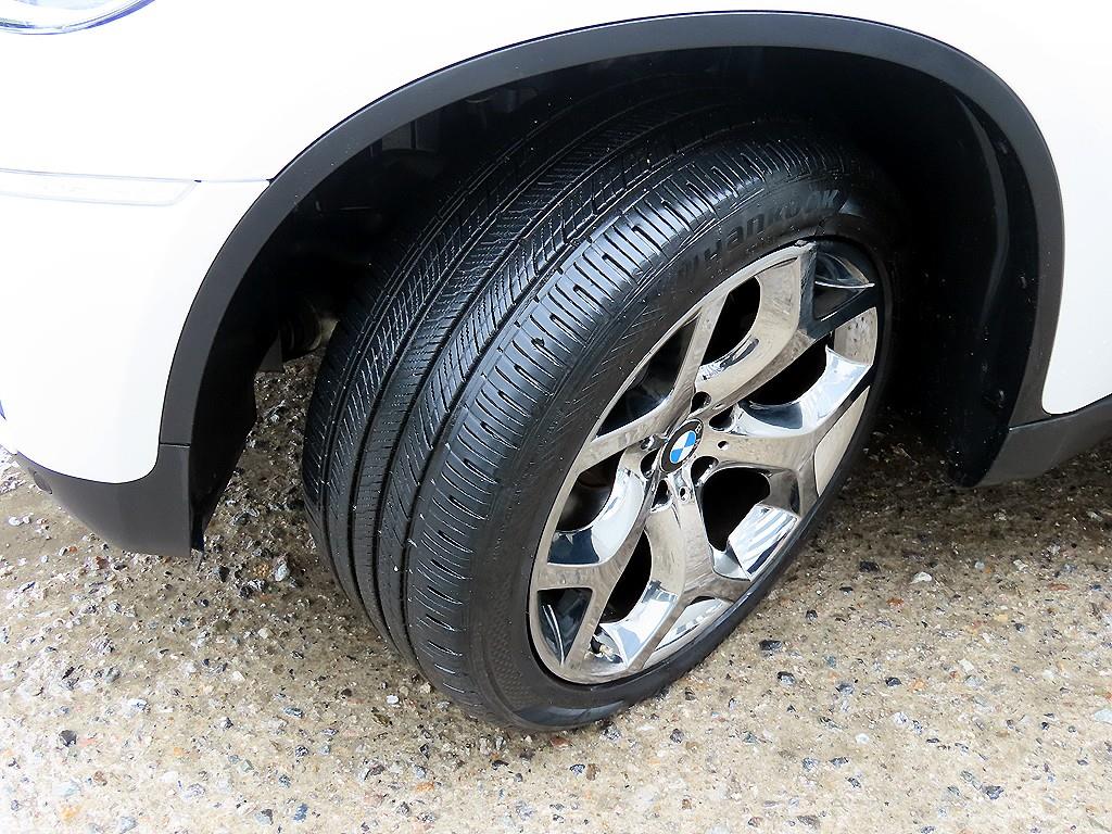 BMW X6 — photo 20