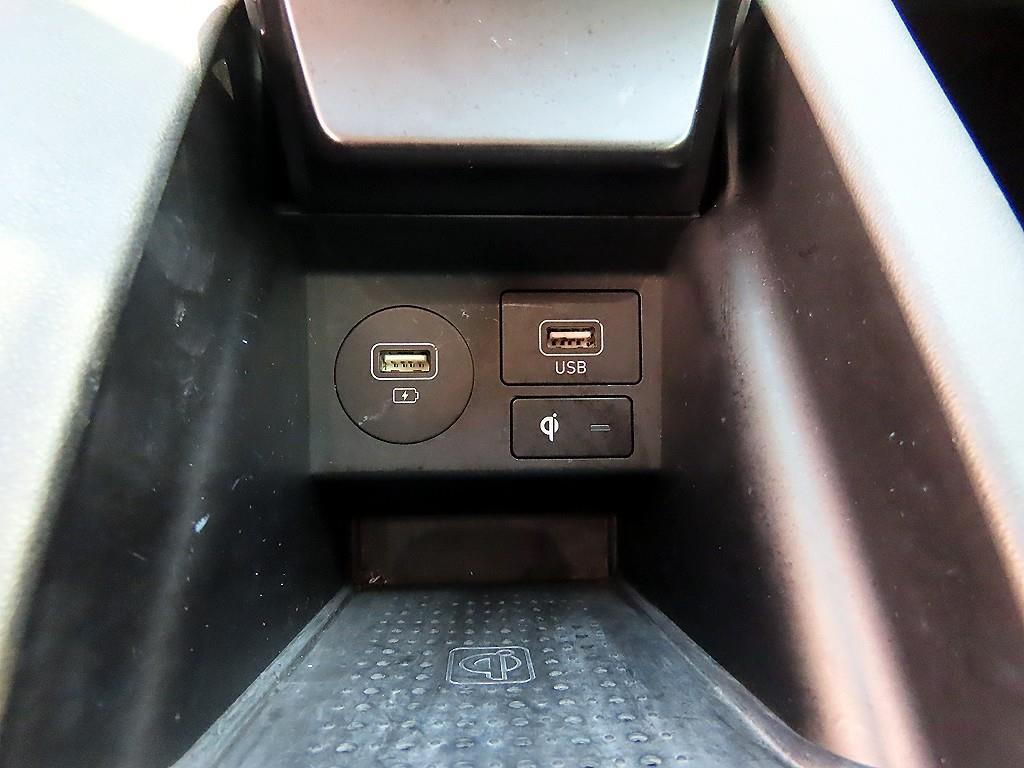 Hyundai Grandeur — photo 13