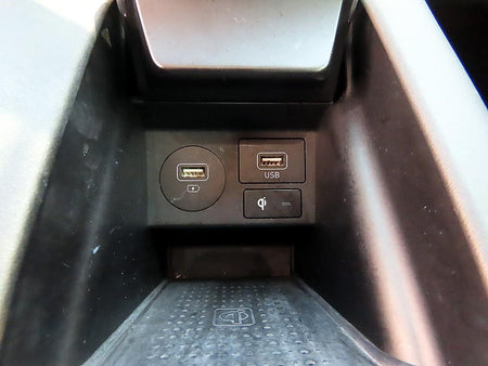 Hyundai Grandeur — photo 13