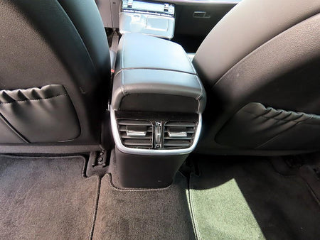 Hyundai Grandeur — photo 16