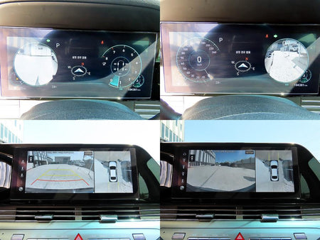 Hyundai Grandeur — photo 18