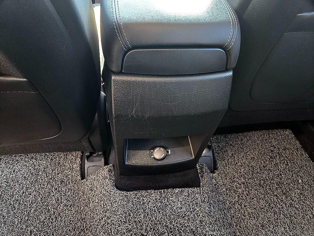 KGM KORANDO — photo 18