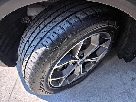 KGM KORANDO — photo 19