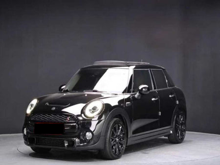 Mini Cooper — photo 01
