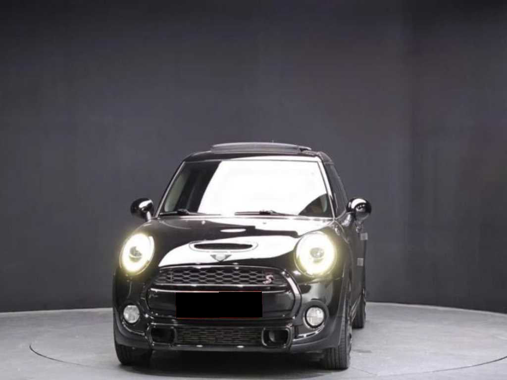 Mini Cooper — photo 03