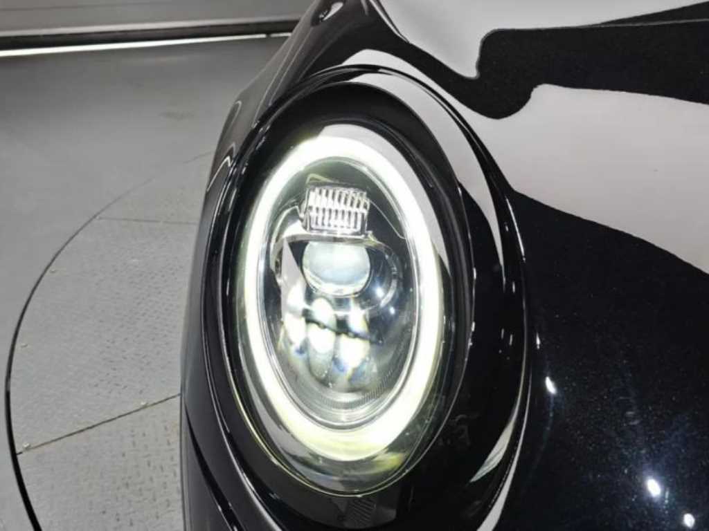 Mini Cooper — photo 07