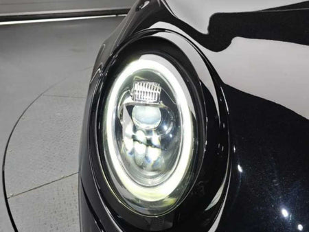 Mini Cooper — photo 07
