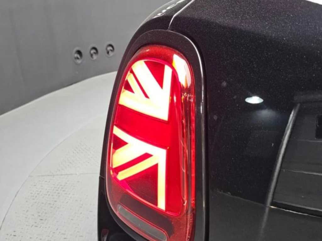 Mini Cooper — photo 08