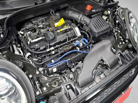 Mini Cooper — photo 09
