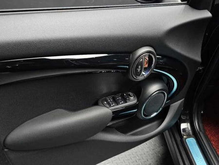 Mini Cooper — photo 13