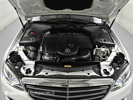 Mercedes-Benz E-Class — photo 06