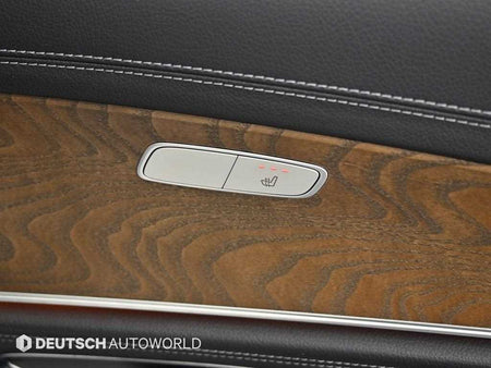 Mercedes-Benz E-Class — photo 16