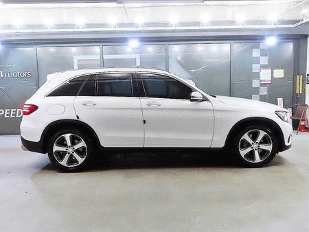 Mercedes-Benz GLC-Class — photo 03