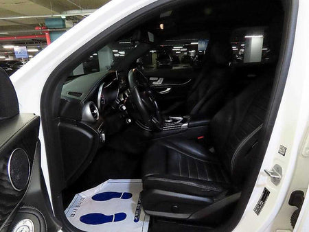 Mercedes-Benz GLC-Class — photo 06