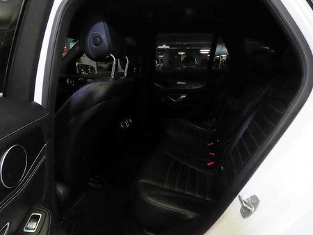 Mercedes-Benz GLC-Class — photo 07